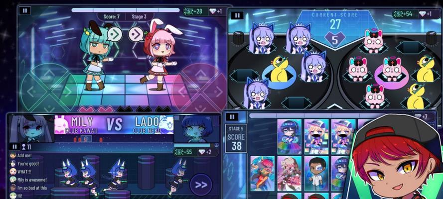 《崩坏学园2》如何获取5星装备？扭蛋技巧和常见问题解答？