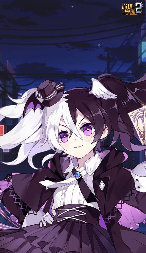 《崩坏学园2》战轮妖精有哪些特点？如何获取和使用？