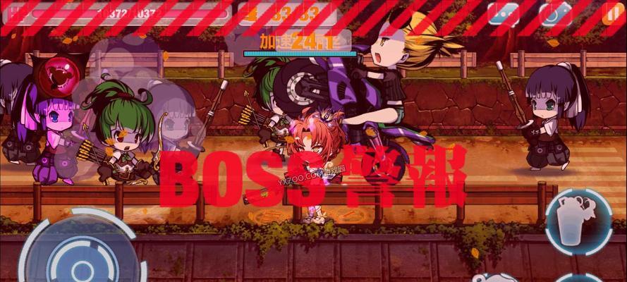 《崩坏学园2》种子乐园关卡攻略？如何快速通过？