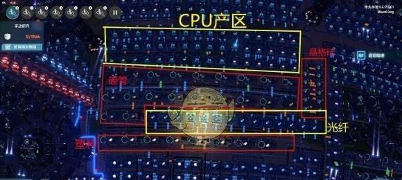 《戴森球计划》电能不足如何解决？