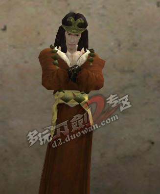 《刀剑2》元尊散仙属性堆叠方法是什么？如何高效提升属性？