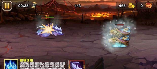 《刀塔传奇》二月魂匣英雄怎么获得？攻略要点有哪些？
