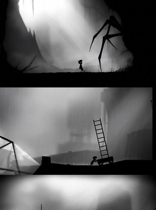 《地狱边境limbo》游戏文流程攻略怎么找？攻略中包含哪些关键点？