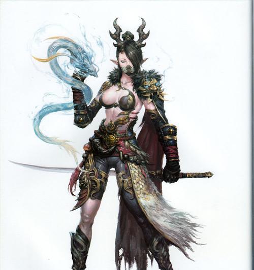 《斗战神》背景故事是什么？游戏世界观有哪些特点？