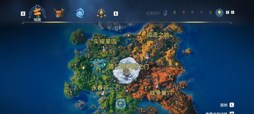 《渡神纪芬尼斯崛起》中如何选择合适的神力？神力选择指南有哪些？
