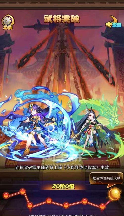 《放开那三国》赵云后宫阵容有哪些特点？机关枪成精是如何实现的？