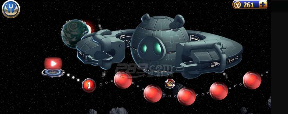 《愤怒的小鸟星球大战2》新增玩偶操控功能？如何体验新玩法？