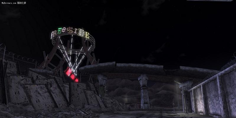 《辐射：新维加斯》第五部攻略有哪些要点？如何高效通关？