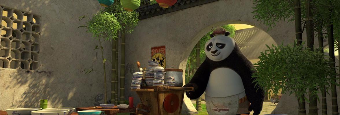 《功夫熊猫3》游戏战斗力如何提升？全面剖析攻略是什么？