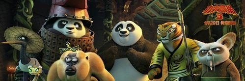 《功夫熊猫3》游戏战斗力如何提升？全面剖析攻略是什么？