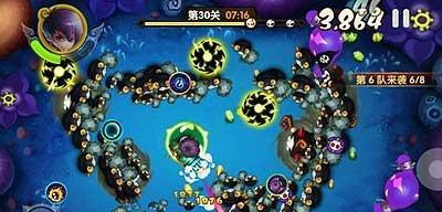 如何在《宫爆老奶奶2》第二十一关获得三星高分？