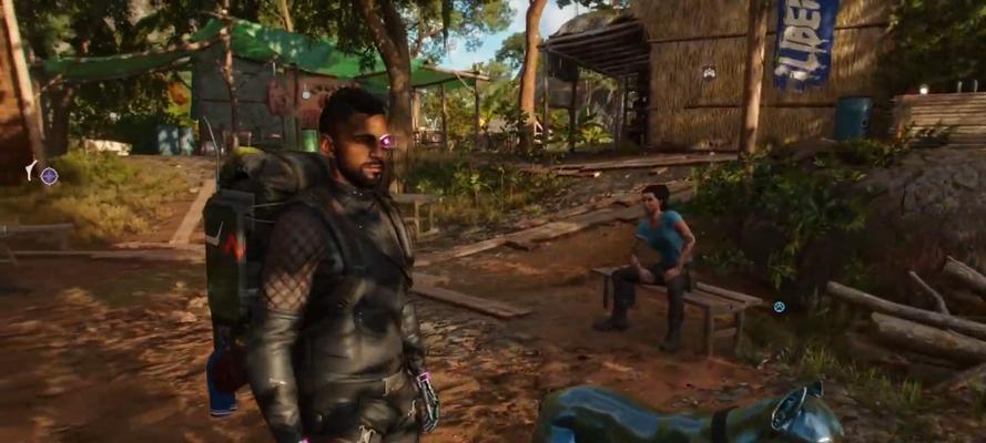 《孤岛惊魂FarCry2》攻略下篇有哪些要点？如何顺利通关？
