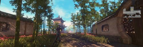 《古剑奇谭2》家园系统怎么玩？使用攻略有哪些常见问题解答？
