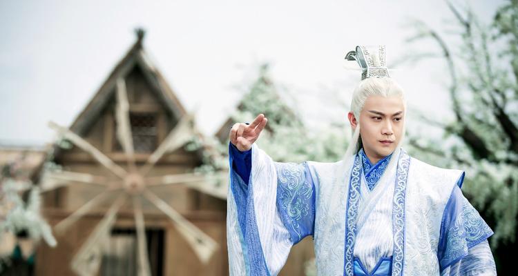 《古剑奇谭2》紫胤剧情介绍是什么？