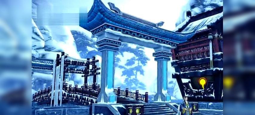 《古剑奇谭2》紫胤剧情介绍是什么？