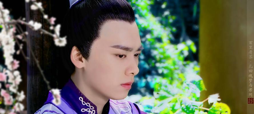 《古剑奇谭》中百里屠苏是谁？他的角色特点有哪些？