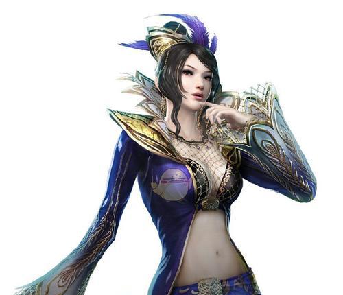 《古今江湖》神仙姐姐武学技能有哪些？如何有效运用？