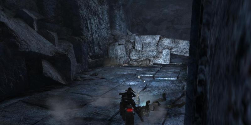 《古墓丽影8：地下世界》PC版怎么玩？操作指南和常见问题解答？