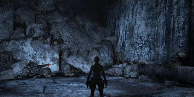 《古墓丽影8：地下世界》PC版怎么玩？操作指南和常见问题解答？