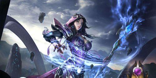 《光明大陆》中游侠技能选择指南？转职后哪些技能更出色？