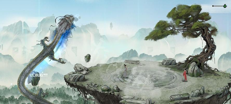 《鬼谷八荒手游》刀修修炼方法是什么？如何快速提升刀修技能？