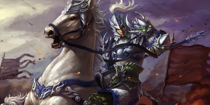 赵云在PSP《真三国无双-联合突袭》中的角色特点是什么？如何有效使用赵云进行游戏攻略？