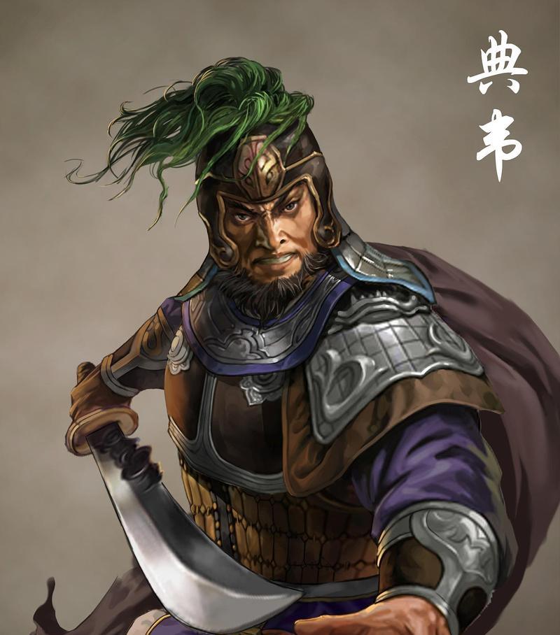 PSP《真三国无双-联合突袭》典韦怎么玩？攻略要点有哪些？