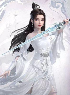 《花千骨》游戏人皇套装属性是什么？如何获得人皇套装？