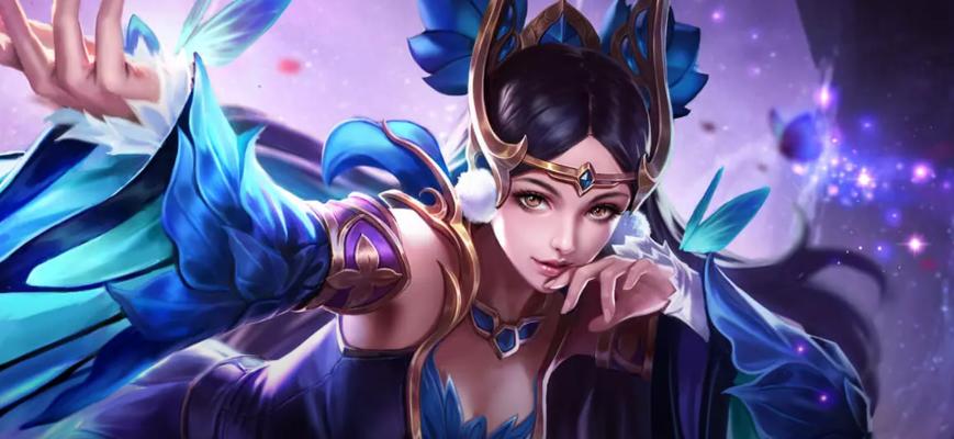 黄金段位适合玩纳尔吗？王者荣耀有哪些英雄推荐？