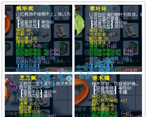 梦幻西游鬼王双抗如何分级？有哪些标准？
