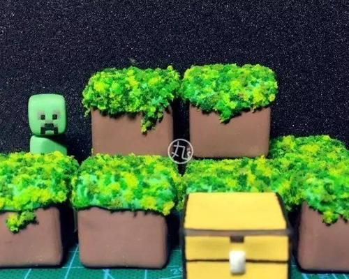 如何用橡皮泥制作我的世界人物？需要哪些步骤？