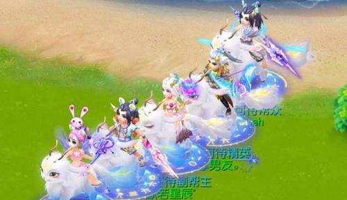 梦幻西游手游中虐菜技巧有哪些？