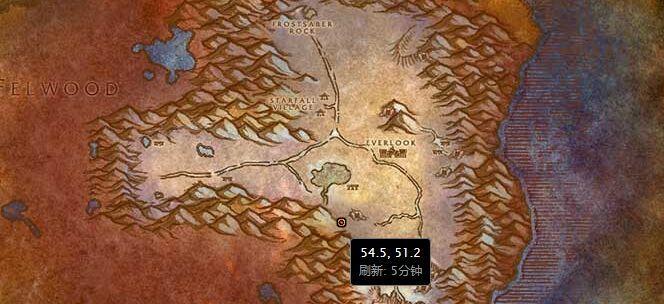 《魔兽世界》中天雷任务的完成方法是什么？