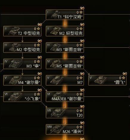 迷你世界自制坦克的步骤是什么？