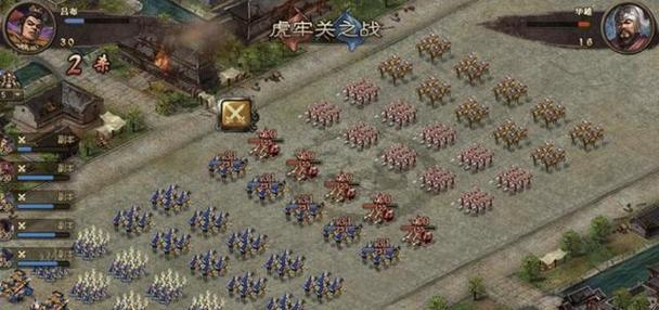 武将题材的手游有哪些推荐？如何选择适合自己的游戏？
