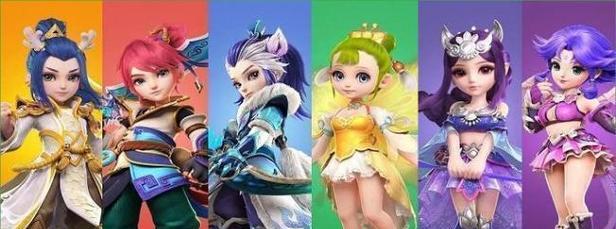 梦幻西游中无底洞的特色是什么？