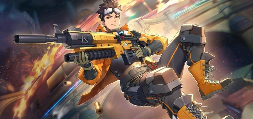 现在预约射击游戏手游有哪些？如何选择？