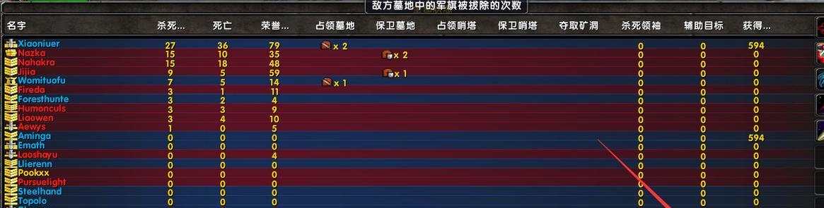 魔兽世界战场排队方法是什么？排队有哪些技巧？