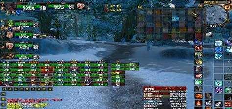 魔兽世界战场排队方法是什么？排队有哪些技巧？