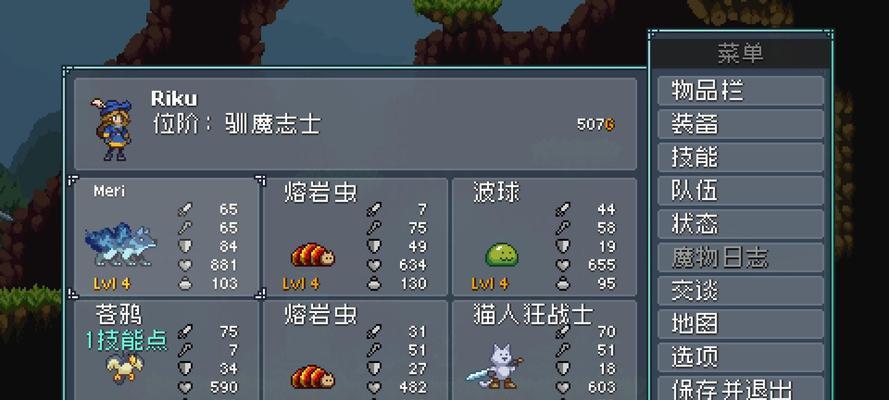 像素类正经游戏手游有哪些推荐？它们的特色是什么？