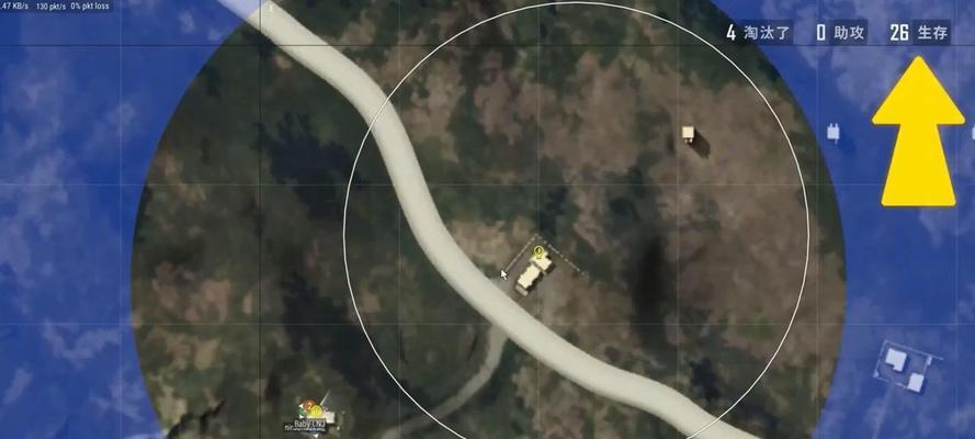 绝地求生怎么给车加油？需要哪些材料和步骤？