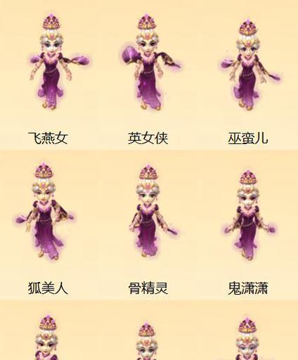 梦幻西游女锦衣礼服获取方法是什么？如何获得女锦衣礼服？