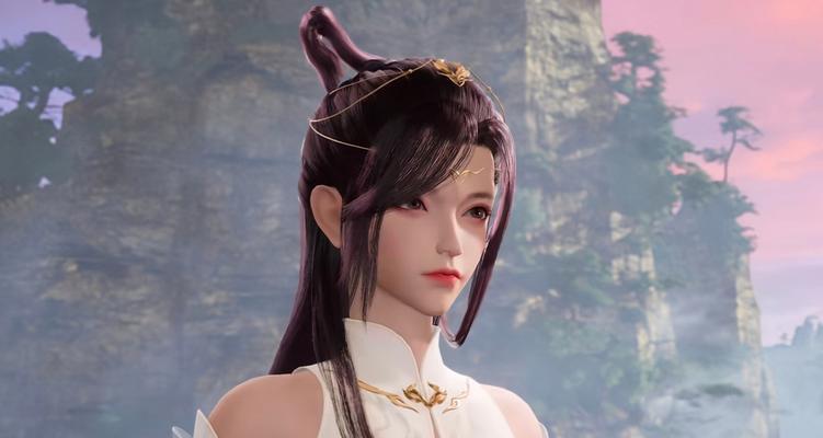 梦幻西游手游中的月宫女神角色表现如何？月宫女神的技能特点是什么？