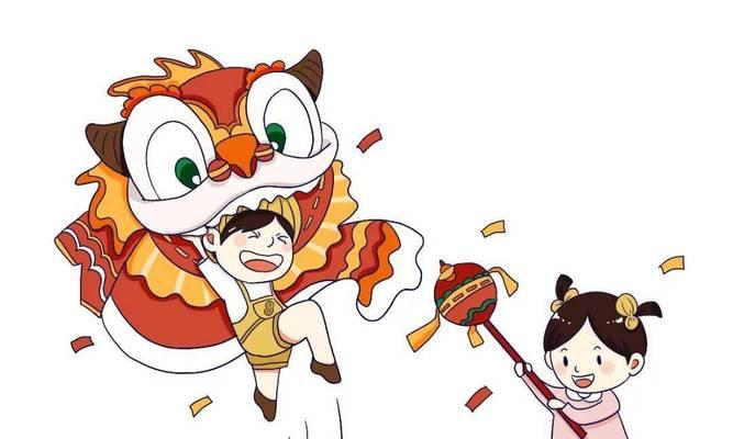 绝地求生中舞狮咚咚咚如何获得？