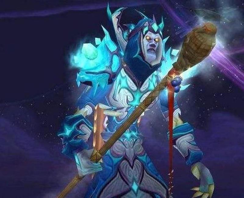 魔兽世界鸡腿单手武器获取方法是什么？
