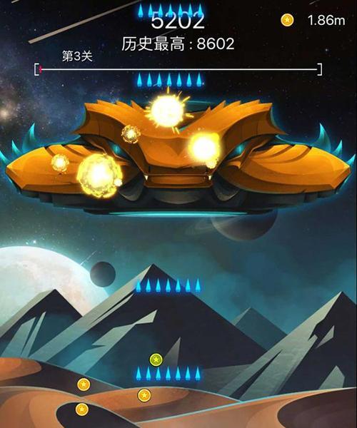 动作闪躲手游有哪些软件？这些软件有哪些特点？