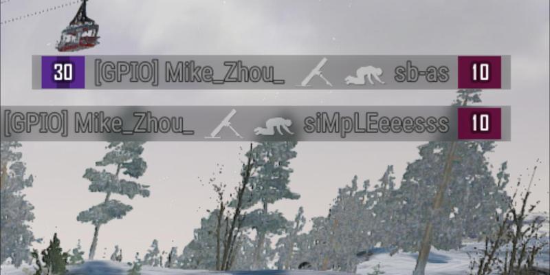 绝地求生迫击炮使用技巧是什么？