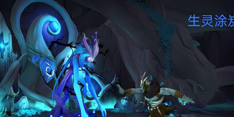 魔兽世界中法神毁灭术士的玩法是什么？