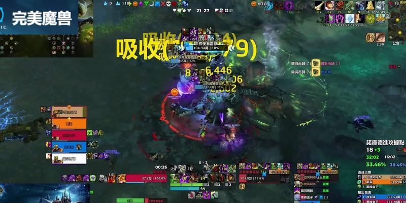魔兽世界WLK版本同账号组队小号方法是什么？