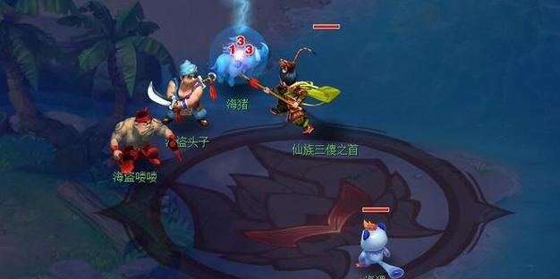 梦幻西游三九黎乌鸡三傻怎么杀？击杀技巧有哪些？